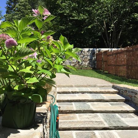Corte Villa Donati Cissano Dış mekan fotoğraf