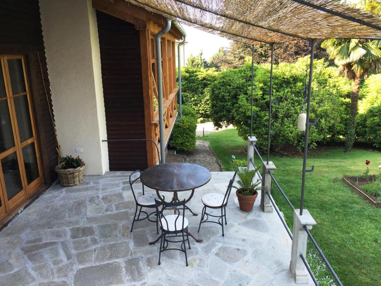 Corte Villa Donati Cissano Dış mekan fotoğraf