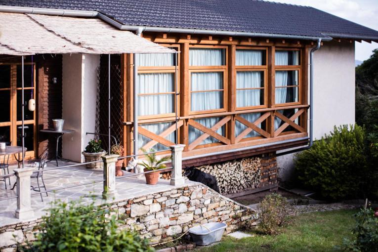 Corte Villa Donati Cissano Dış mekan fotoğraf