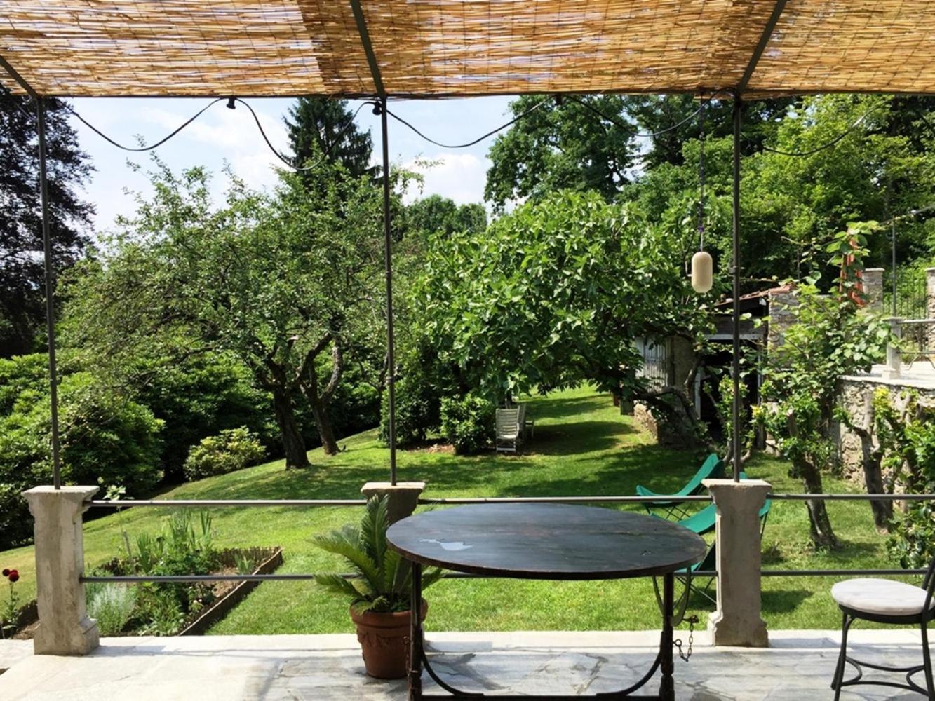 Corte Villa Donati Cissano Dış mekan fotoğraf