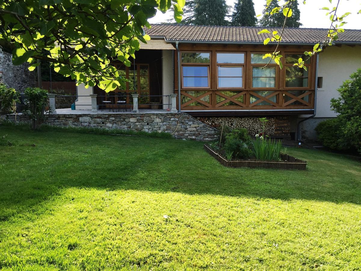 Corte Villa Donati Cissano Dış mekan fotoğraf