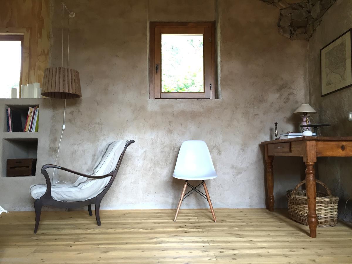 Corte Villa Donati Cissano Dış mekan fotoğraf